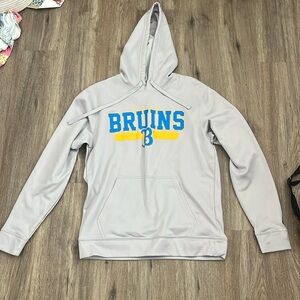 champions ucla bruins hoodie